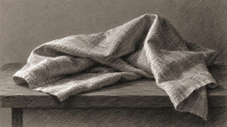 Chalk Drawing