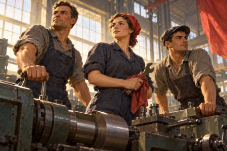 Socialist Realism