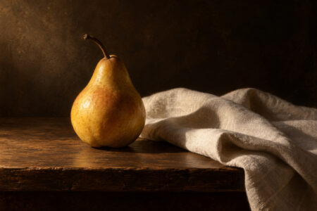 Chiaroscuro