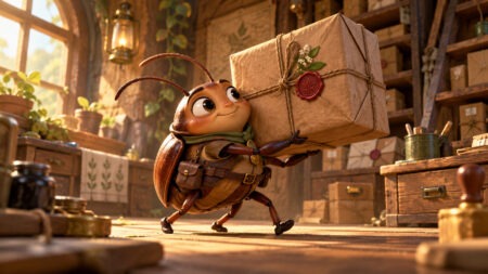DreamWorks