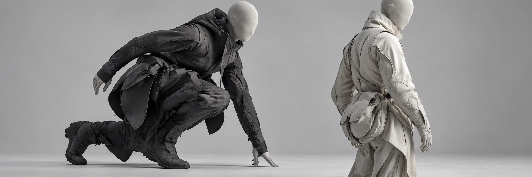 Aitor Throup Fashion