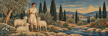 Early Christian Art: Images, Materials and Sacred Space