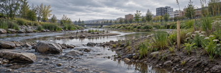 Eco Art in Practice: From Environmental Concern to a Specific Project
