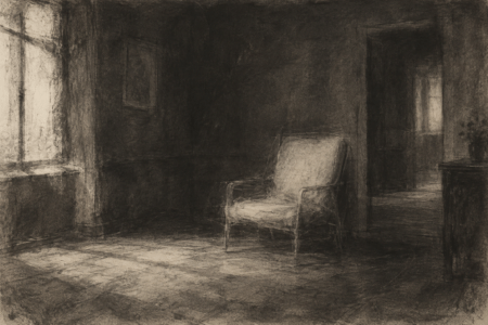 Erasure Works: Making an Image by Taking Something Away