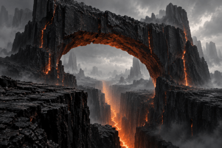 Infernalism: An AOI Proposal for Heat, Pressure and Transformation