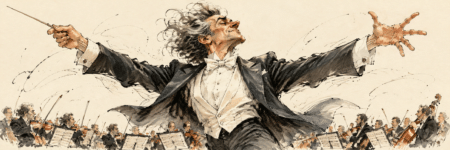 Caricature Drawing: Exaggeration with a Point of View