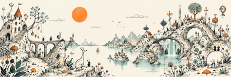 Doodling: From Wandering Marks to Deliberate Images