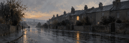 Australian Tonalism: Seeing the World as Relationships of Light