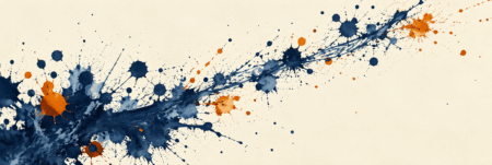 Spatterism: Composing with Droplets, Density and Open Space