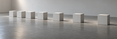 Conceptual Art: Ideas, Instructions and the Question of the Work