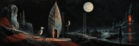 Dau al Set: Poetry, Strange Images and Barcelona’s Postwar Avant-garde