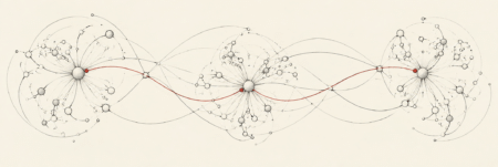 Diagrammatic Drawing: Making Relationships Visible