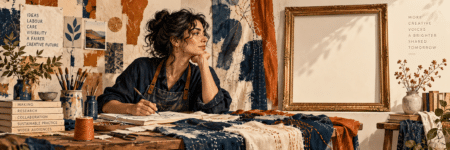 Feminist Art: Representation, Power and the Right to Be Seen