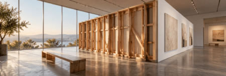 Institutional Critique: Making Art’s Frameworks Visible