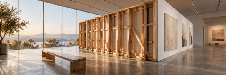 Preview of Institutional Critique: Making Art’s Frameworks Visible