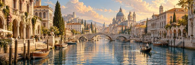 Preview of Veduta: The City View as Observation and Composition