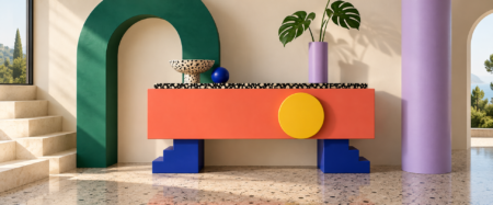 Memphis Design