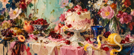 Tracy Miller (Still-Life Painter)