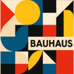 bauhaus :.