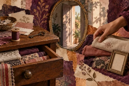 Domesticana: Chicana Art, Memory and Domestic Space
