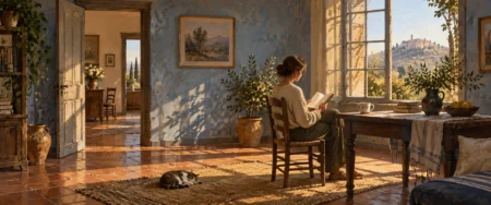 Introvertism: Making Room for Inward Attention