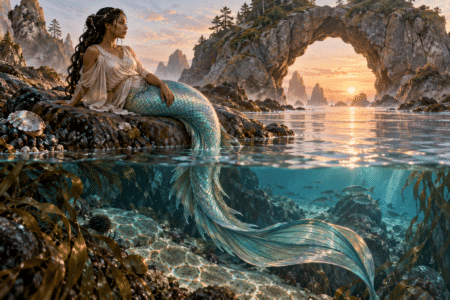 Mermaidism