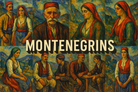 Art in Montenegro: Modern Painting and Contemporary Practice