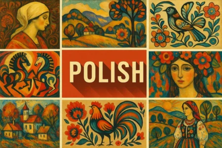 Art in Poland: Painting, Design and Expanding Sculpture