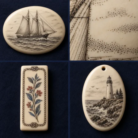 Scrimshaw