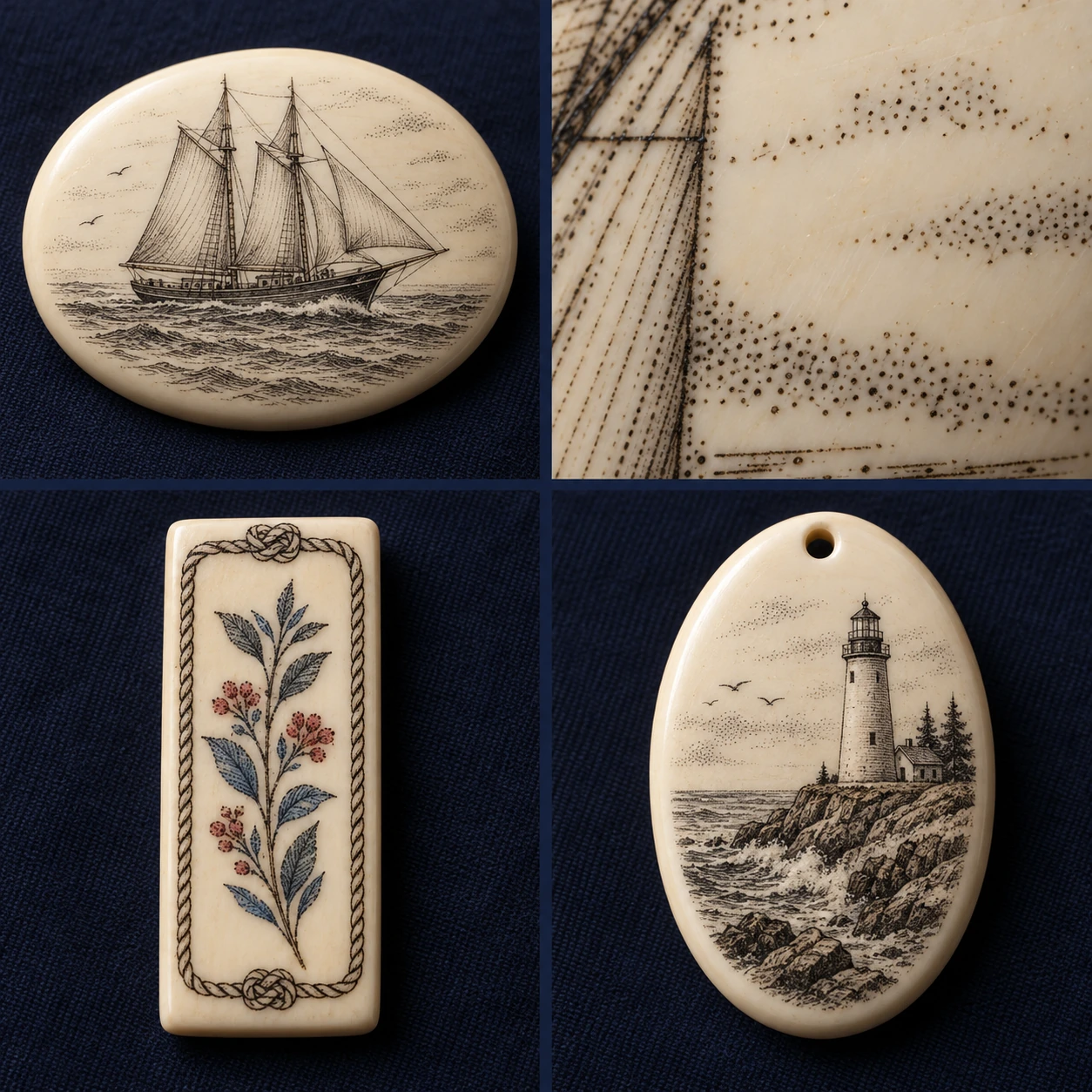 Scrimshaw