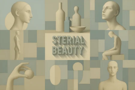 Sterial Beauty