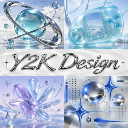 Y2K Design